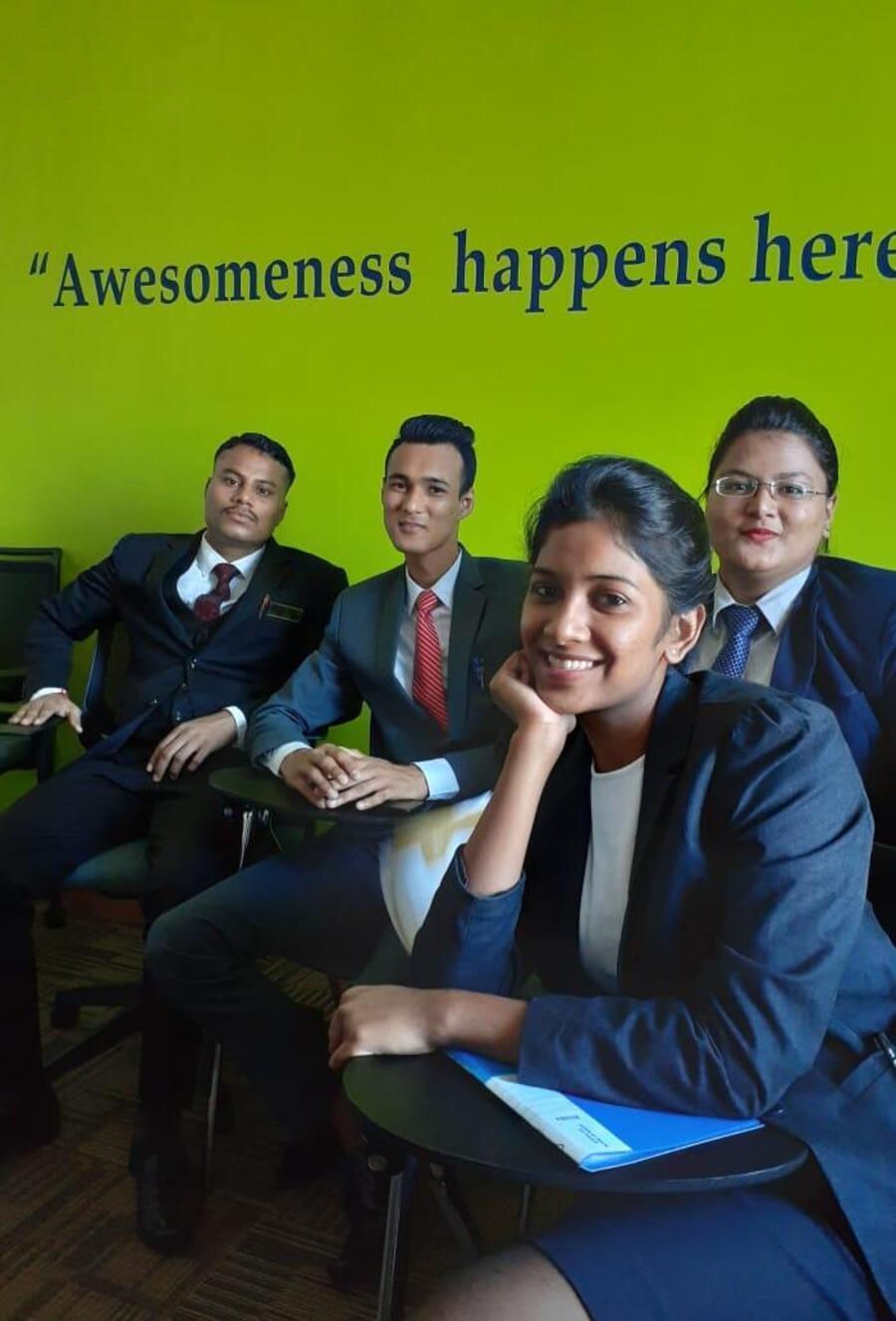 Pondicherry Institute of Hotel Management & Catering Technology Events photo 7